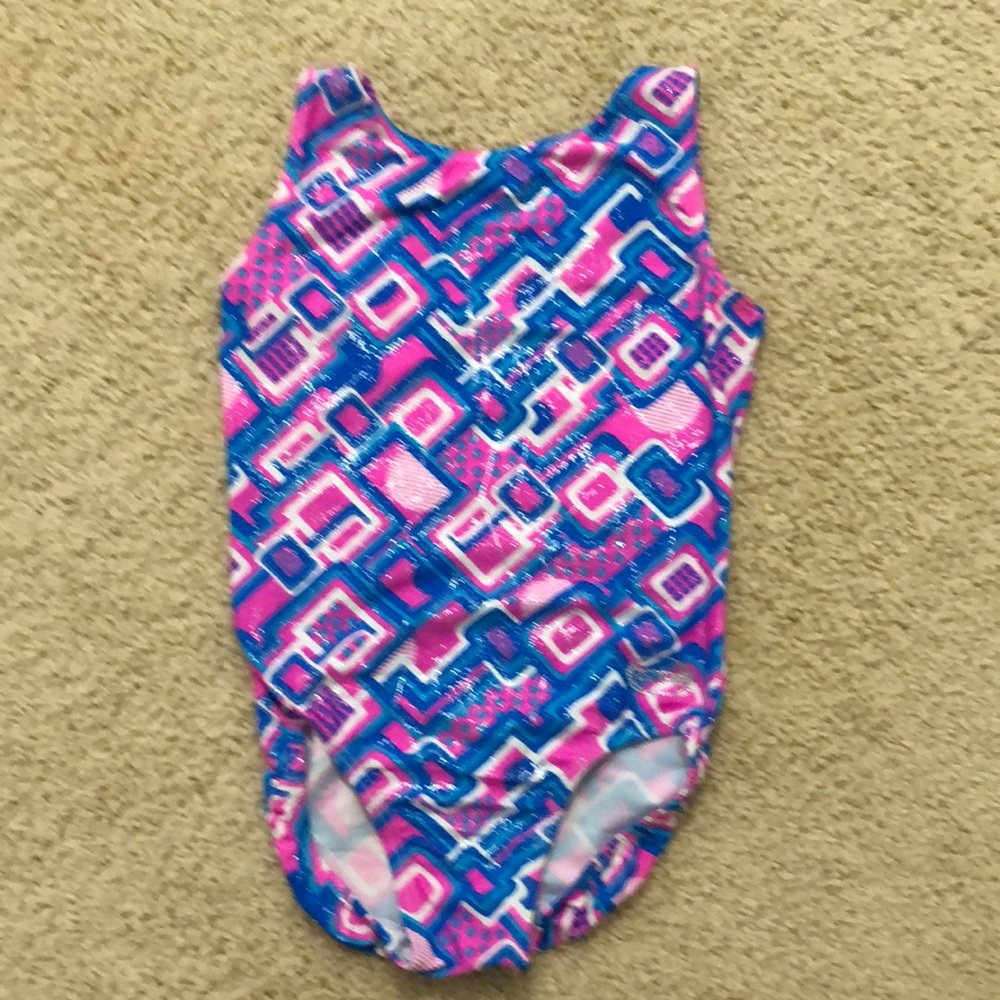 Leotard